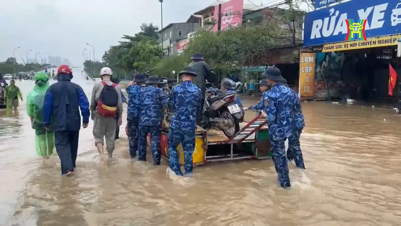 Đài PTTH Hà Nội